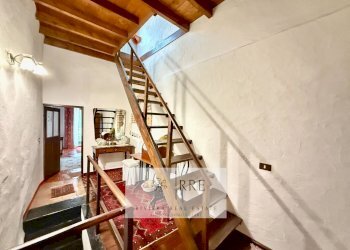 Casa indipendente via De Filippi, Pieve di Teco - foto 19