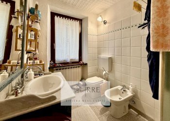 Casa indipendente via De Filippi, Pieve di Teco - foto 21