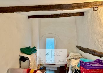 Casa indipendente via De Filippi, Pieve di Teco - foto 24