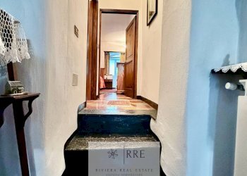 Casa indipendente via De Filippi, Pieve di Teco - foto 25