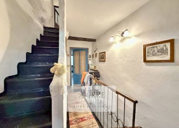 Casa indipendente via De Filippi, Pieve di Teco - foto 28