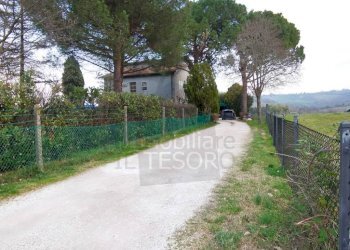 Ingresso - Villa via Formignana, Rimini - foto 2