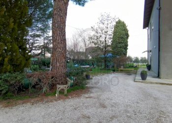 Giardino - Villa via Formignana, Rimini - foto 5