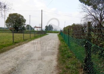 Ingresso - Villa via Formignana, Rimini - foto 6