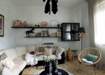 Salone - Villa via Formignana, Rimini - foto 8