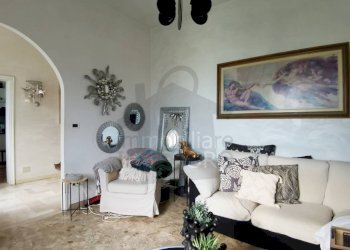 Salone - Villa via Formignana, Rimini - foto 9