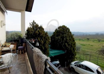 Balcone - Villa via Formignana, Rimini - foto 12