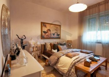 Camera da letto - Villa via Formignana, Rimini - foto 14