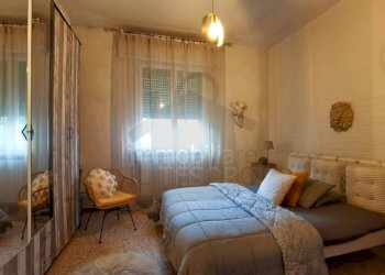 Camera da letto - Villa via Formignana, Rimini - foto 16