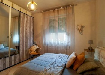 Camera da letto - Villa via Formignana, Rimini - foto 17