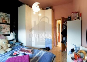 Camera da letto - Villa via Formignana, Rimini - foto 19