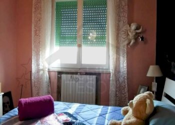 Camera da letto - Villa via Formignana, Rimini - foto 20