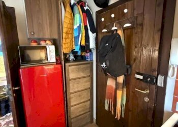 Cucina - Monolocale via Clotes, 56, Sauze d'Oulx - foto 2