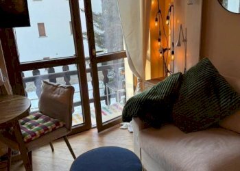 Salone - Monolocale via Clotes, 56, Sauze d'Oulx - foto 19