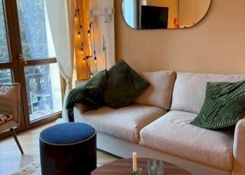 Salone - One-room apartment via Clotes, 56, Sauze d'Oulx - photo 23