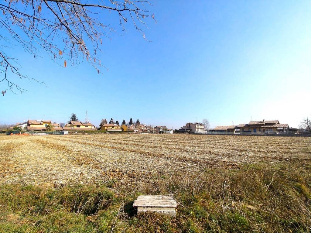 Terreno - Building land Vignolo - photo 1