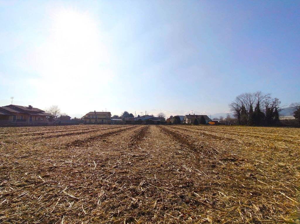 Terreno - Building land Vignolo - photo 3