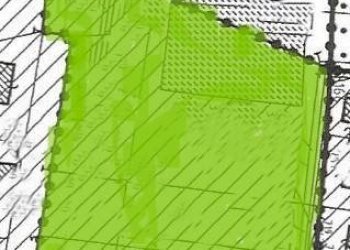 Planimetria - Terreno edificabile Vignolo - foto 5