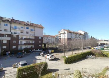 Vista - Quadrilocale via Cesare Vinaj, Cuneo (zona Donatello) - foto 8