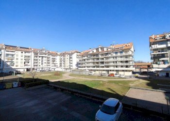 Vista - Quadrilocale via Cesare Vinaj, Cuneo (zona Donatello) - foto 12