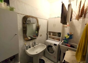 Bagno - Quadrilocale via Cesare Vinaj, Cuneo (zona Donatello) - foto 15