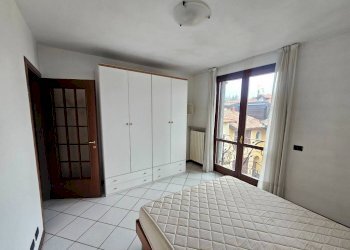 Camera da letto - Two-room apartment via Sacro Monte, 20, Varese - photo 4
