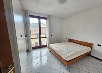 Camera da letto - Two-room apartment via Sacro Monte, 20, Varese - photo 5