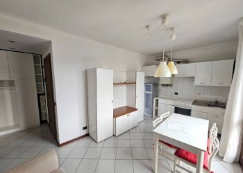 Salone - Two-room apartment via Sacro Monte, 20, Varese - photo 7