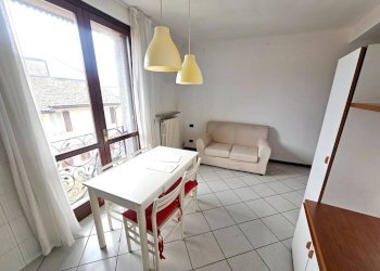 Salone - Two-room apartment via Sacro Monte, 20, Varese - photo 9