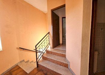 Interno palazzo - Casa indipendente via San Paolo, Cadegliano-Viconago - foto 13