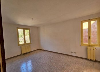 Stanza non arredata - Casa indipendente via San Paolo, Cadegliano-Viconago - foto 17