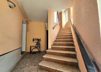 Interno palazzo - Casa indipendente via San Paolo, Cadegliano-Viconago - foto 20