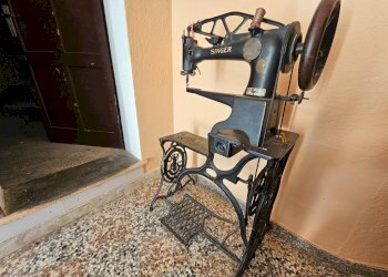 Interno palazzo - Casa indipendente via San Paolo, Cadegliano-Viconago - foto 22