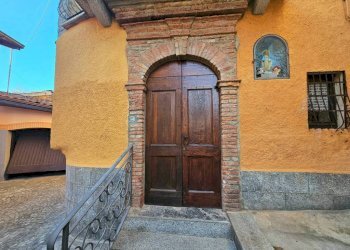 Facciata - Independent house via San Paolo, Cadegliano-Viconago - photo 24
