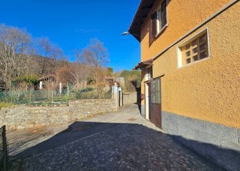 Zona - Casa indipendente via San Paolo, Cadegliano-Viconago - foto 26