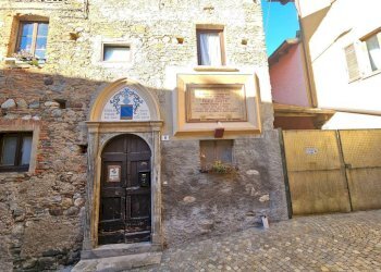 Zona - Casa indipendente via San Paolo, Cadegliano-Viconago - foto 27