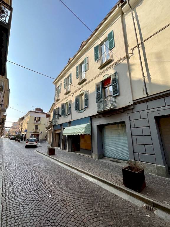 Facciata - Quadrilocale Busca - foto 2