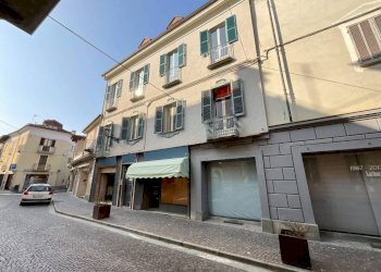 Facciata - Quadrilocale Busca - foto 25