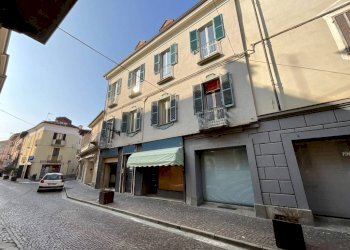 Facciata - Quadrilocale Busca - foto 26