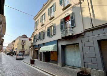 Facciata - Quadrilocale Busca - foto 1