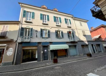 Facciata - Quadrilocale Busca - foto 2