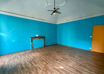 Stanza non arredata - Quadrilocale Busca - foto 3