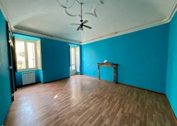 Stanza non arredata - Quadrilocale Busca - foto 4