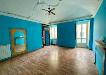 Stanza non arredata - Quadrilocale Busca - foto 5