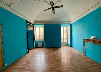 Stanza non arredata - Quadrilocale Busca - foto 6