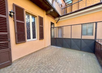 Balcone - Quadrilocale Busca - foto 18