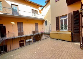 Facciata - Quadrilocale Busca - foto 20