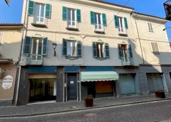 Facciata - Quadrilocale Busca - foto 21