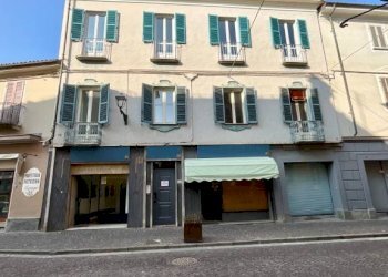 Facciata - Quadrilocale Busca - foto 22