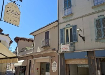 Zona - Quadrilocale Busca - foto 1